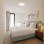 Apartman Savoye Plaza - Casselbergh Residences