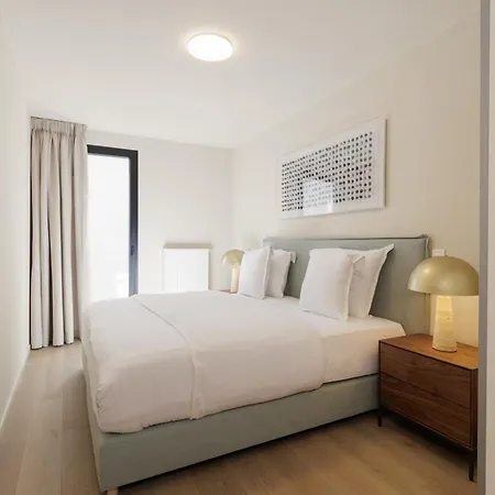 Savoye Plaza - Casselbergh Residences Apartamento