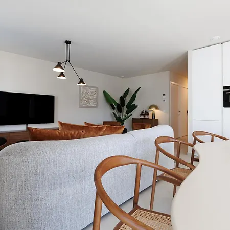 Savoye Plaza - Casselbergh Residences דירה