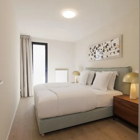 Apartment Savoye Plaza - Casselbergh Residences