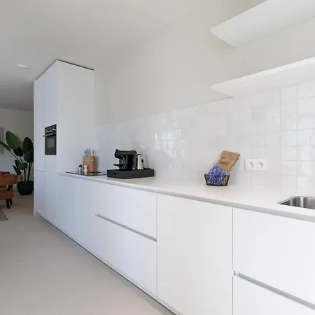 Apartment Savoye Plaza - Casselbergh Residences *