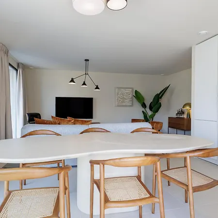 Savoye Plaza - Casselbergh Residences Apartment Ostend