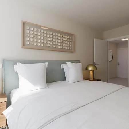 Savoye Plaza - Casselbergh Residences Ostend