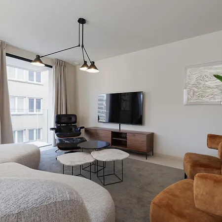 Savoye Plaza - Casselbergh Residences * Ostend